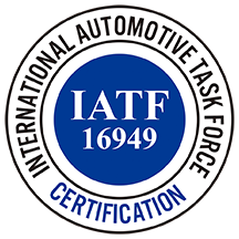 Fortiter - IATF 16949 automocion