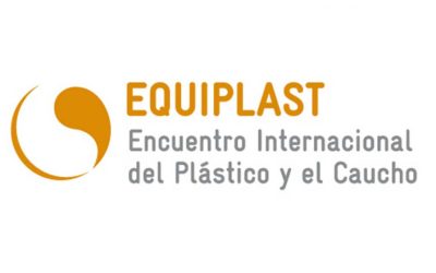 Fortiter en Equiplast de la mano del Clúster del Plástico de Andalucía.